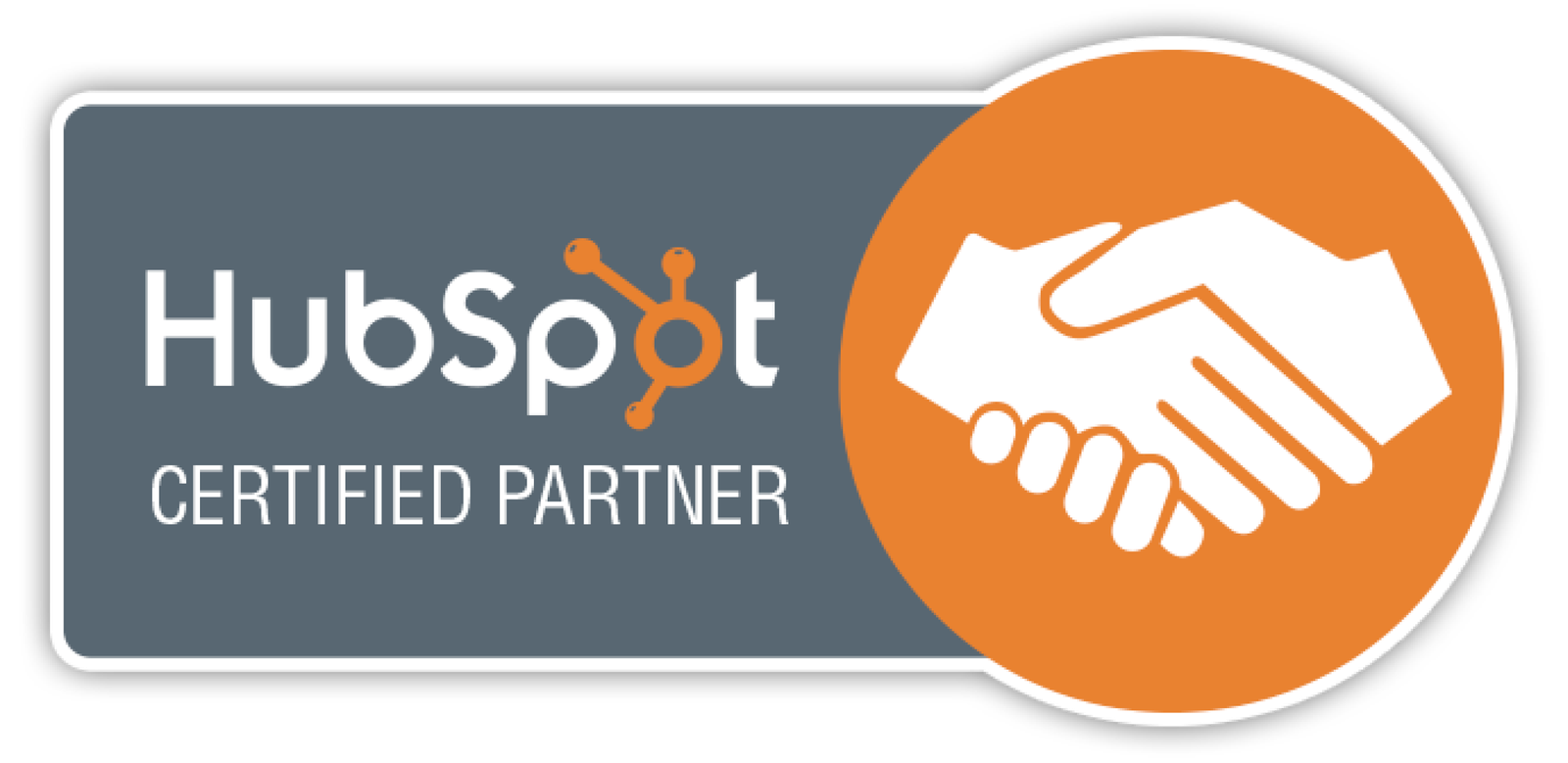 Hubspot Certificate