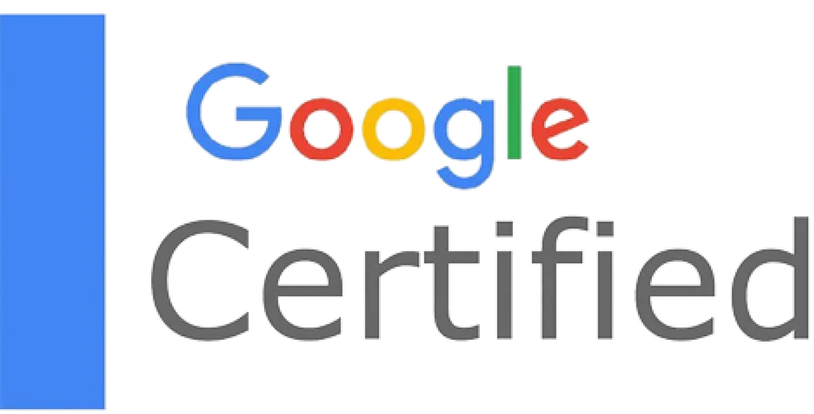 Google Certificate